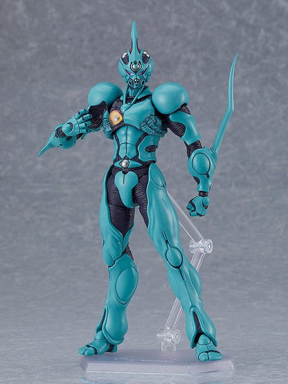Bio Booster Armor Guyver Figma Actionfigur Guyver I: Ultimate Edition - Anime Figuren günstig kaufen