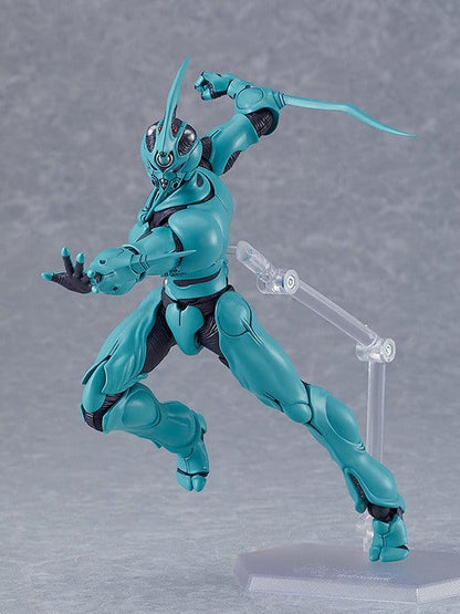 Bio Booster Armor Guyver Figma Actionfigur Guyver I: Ultimate Edition - Anime Figuren günstig kaufen