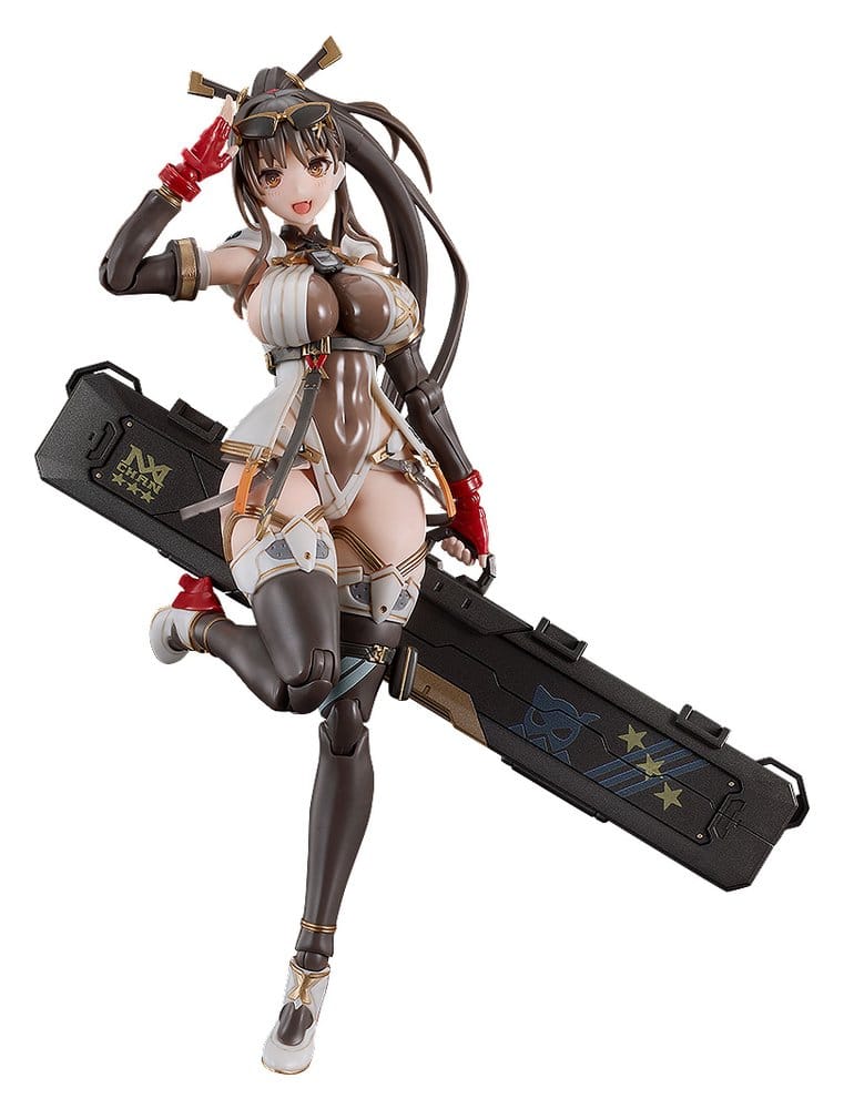Anime Figuren günstig bei genkidama.de