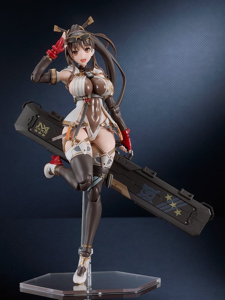 Anime Figuren günstig bei genkidama.de