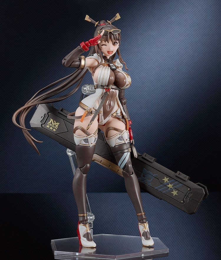 Anime Figuren günstig bei genkidama.de