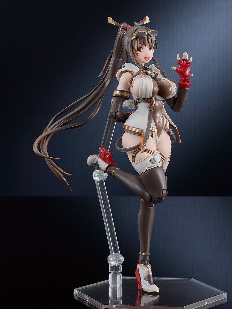 Anime Figuren günstig bei genkidama.de
