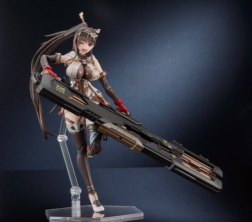 Anime Figuren günstig bei genkidama.de