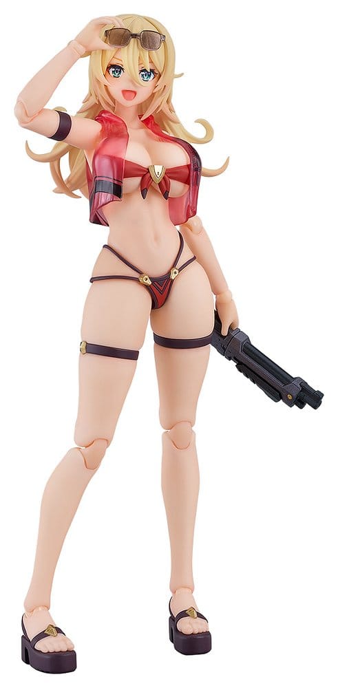 Anime Figuren günstig bei genkidama.de