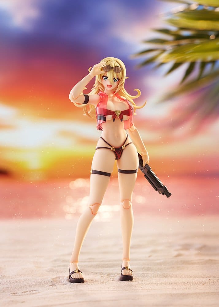 Anime Figuren günstig bei genkidama.de