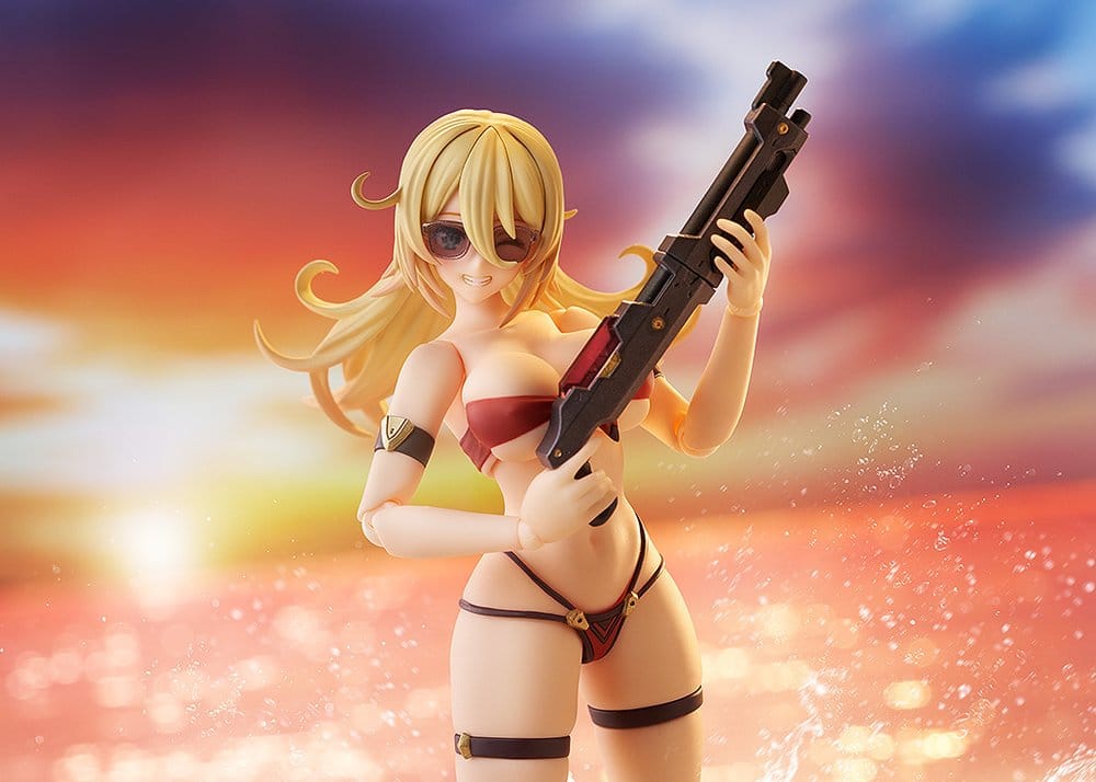 Anime Figuren günstig bei genkidama.de