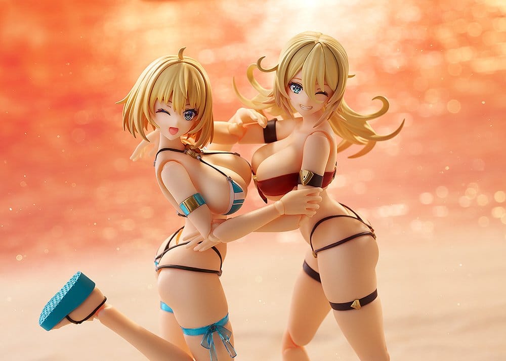 Anime Figuren günstig bei genkidama.de