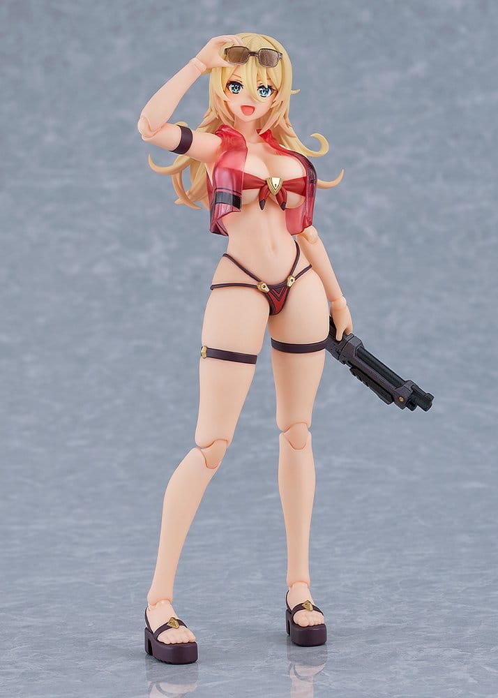 Anime Figuren günstig bei genkidama.de