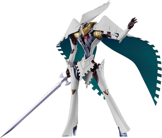Seeker Plastic Model Kit Max Factory - Anime Figuren günstig kaufen