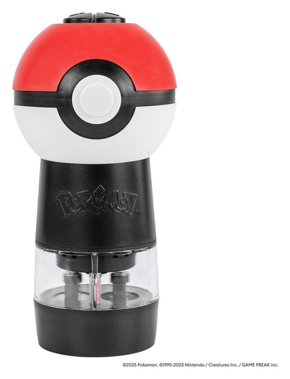 Pokémon Gewürzmühle Pikachu - Anime Figuren günstig kaufen