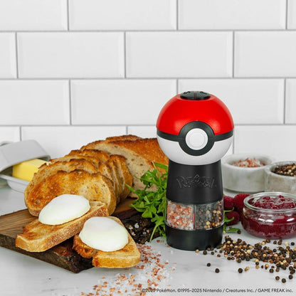 Pokémon Gewürzmühle Pikachu - Anime Figuren günstig kaufen