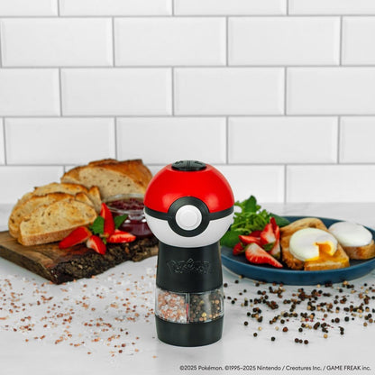 Pokémon Gewürzmühle Pikachu - Anime Figuren günstig kaufen