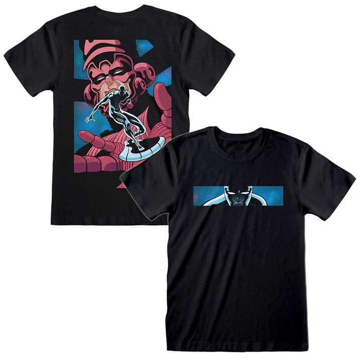 Fantastic 4 T-Shirt Go Forth - Anime Figuren günstig kaufen