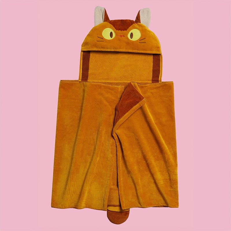 Mein Nachbar Totoro Natsu Bademantel Catbus 70 x - Anime Figuren günstig kaufen