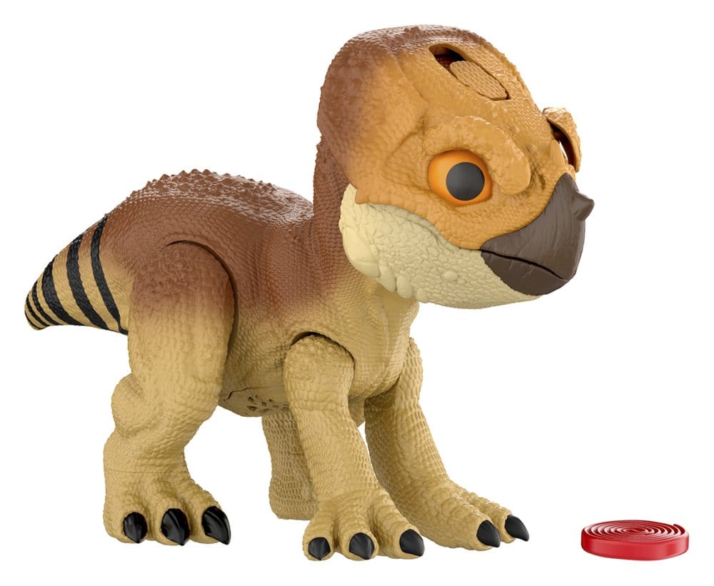 Jurassic World: Die Wiedergeburt Interaktive Actionfigur Aquilops Dolores - Anime Figuren günstig kaufen