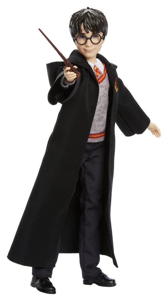 Harry Potter Modepuppe Harry Potter - Anime Figuren günstig kaufen