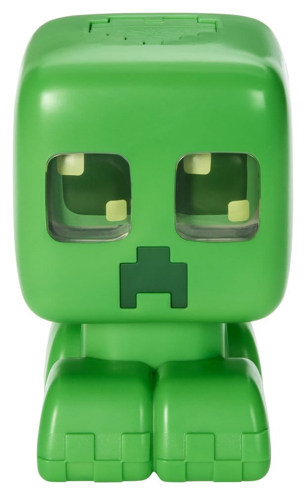 Minecraft Interaktive Figur My Pet Creeper - Anime Figuren günstig kaufen