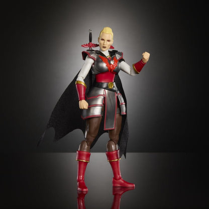 Masters of the Universe Masterverse Actionfigur New Etheria: Adora - Anime Figuren günstig kaufen