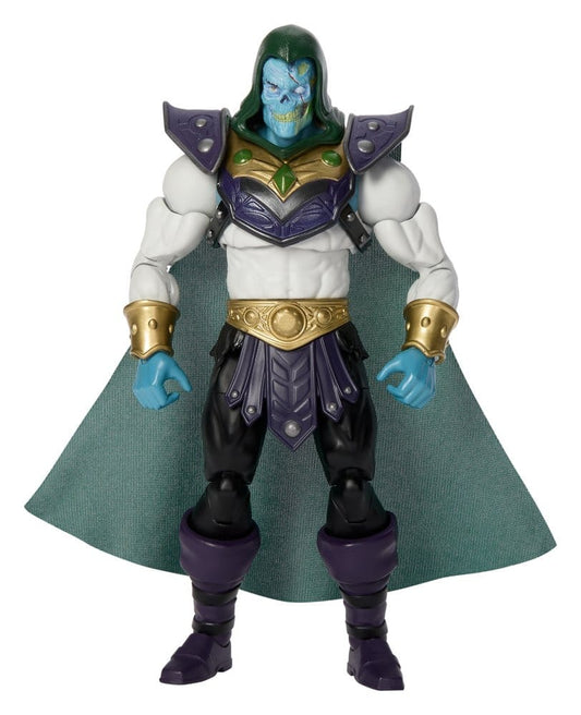 Masters of the Universe Masterverse Actionfigur New Eternia: Keldor - Anime Figuren günstig kaufen