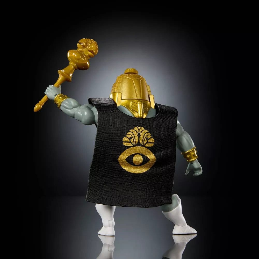 Masters of the Universe Origins Actionfigur Sketchbook Series: Man-E-Faces - Anime Figuren günstig kaufen