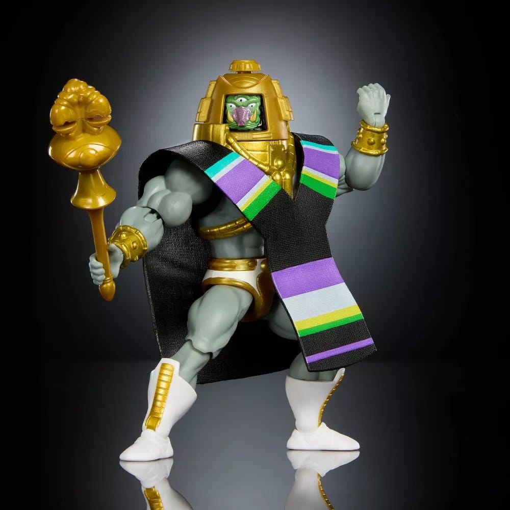 Masters of the Universe Origins Actionfigur Sketchbook Series: Man-E-Faces - Anime Figuren günstig kaufen