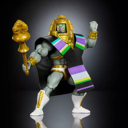 Masters of the Universe Origins Actionfigur Sketchbook Series: Man-E-Faces - Anime Figuren günstig kaufen