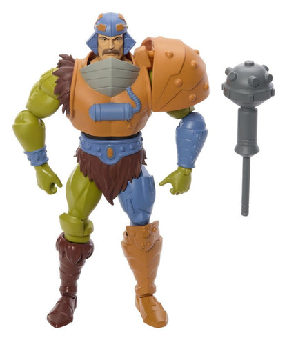 Masters of the Universe Origins Actionfigur Cartoon Collection: Man-At-Arms - Anime Figuren günstig kaufen