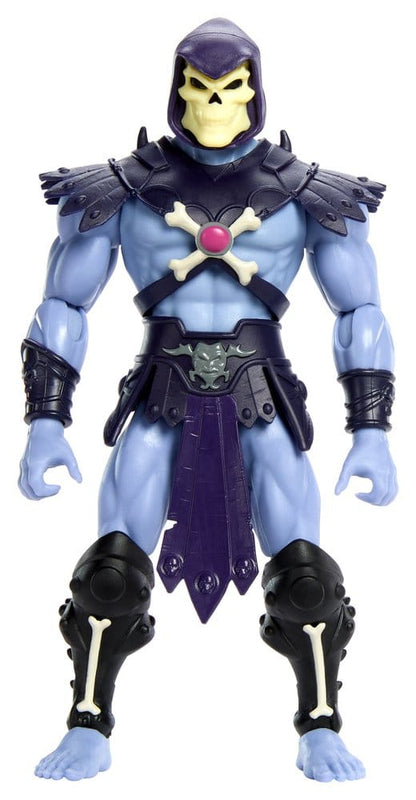 Masters of the Universe Origins Actionfigur Cartoon Collection: Skeletor - Anime Figuren günstig kaufen