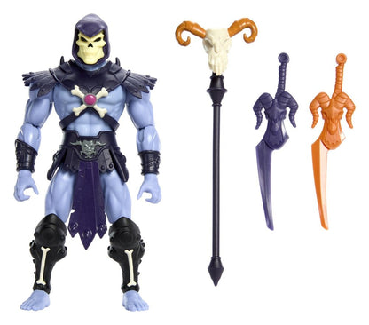 Masters of the Universe Origins Actionfigur Cartoon Collection: Skeletor - Anime Figuren günstig kaufen