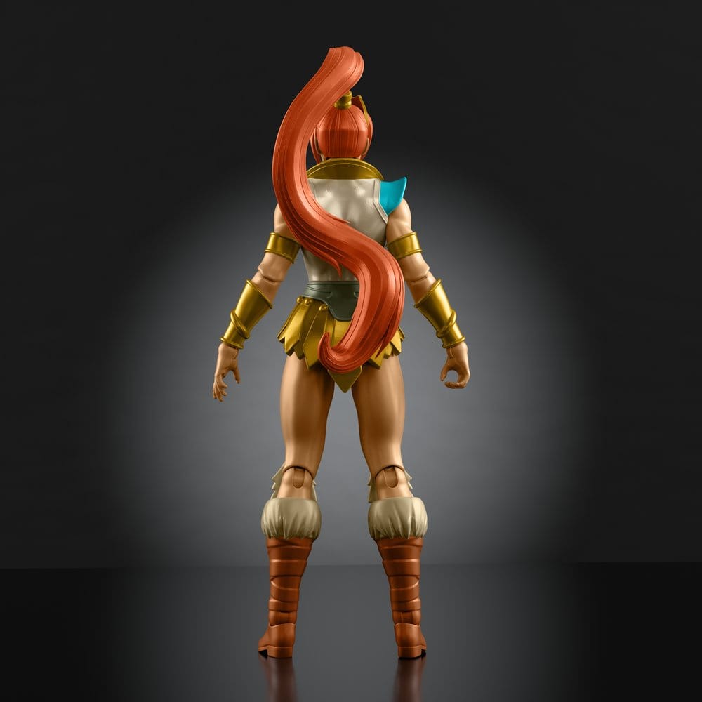 Masters of the Universe Origins Actionfigur Cartoon Collection: Teela - Anime Figuren günstig kaufen