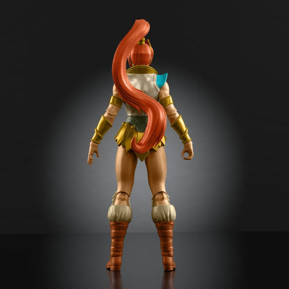 Masters of the Universe Origins Actionfigur Cartoon Collection: Teela - Anime Figuren günstig kaufen