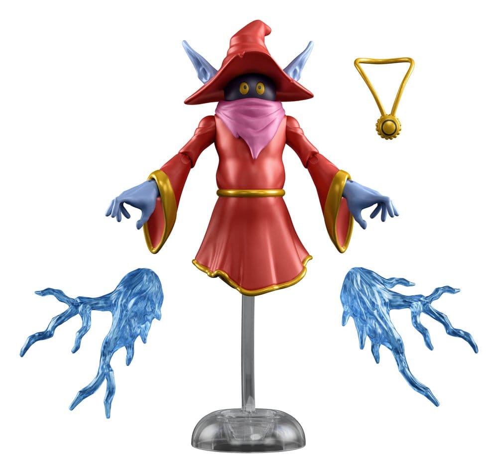 Masters of the Universe Origins Actionfigur Cartoon Collection: Orko - Anime Figuren günstig kaufen