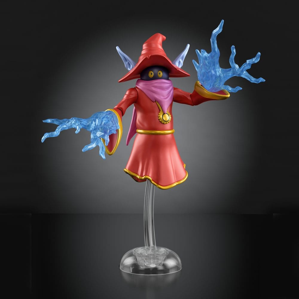 Masters of the Universe Origins Actionfigur Cartoon Collection: Orko - Anime Figuren günstig kaufen
