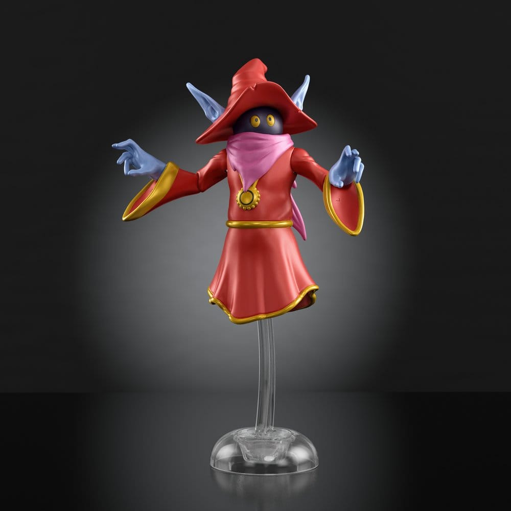 Masters of the Universe Origins Actionfigur Cartoon Collection: Orko - Anime Figuren günstig kaufen