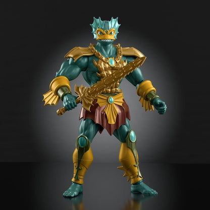 Masters of the Universe Origins Actionfigur Cartoon Collection: Mer-Man - Anime Figuren günstig kaufen