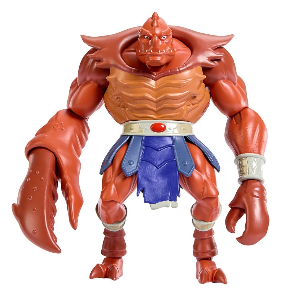 Masters of the Universe Origins Deluxe Actionfigur Clawful - Anime Figuren günstig kaufen