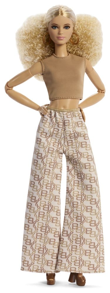 Barbie Signature Puppe Barbie Basics: Model 07 - Anime Figuren günstig kaufen