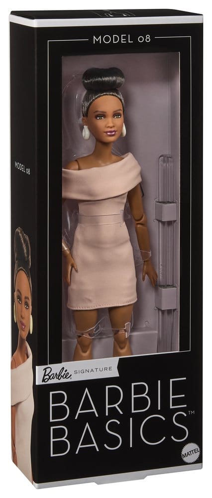 Barbie Signature Puppe Barbie Basics: Model 08 - Anime Figuren günstig kaufen