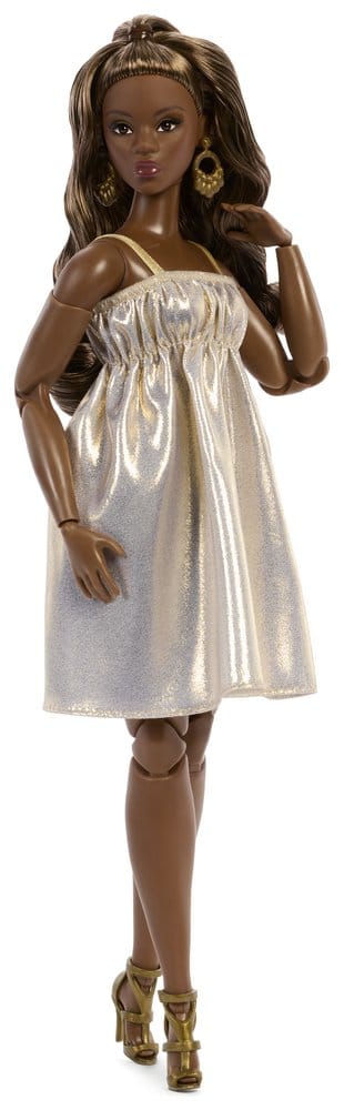 Barbie Signature Puppe Barbie Basics: Model 09 - Anime Figuren günstig kaufen
