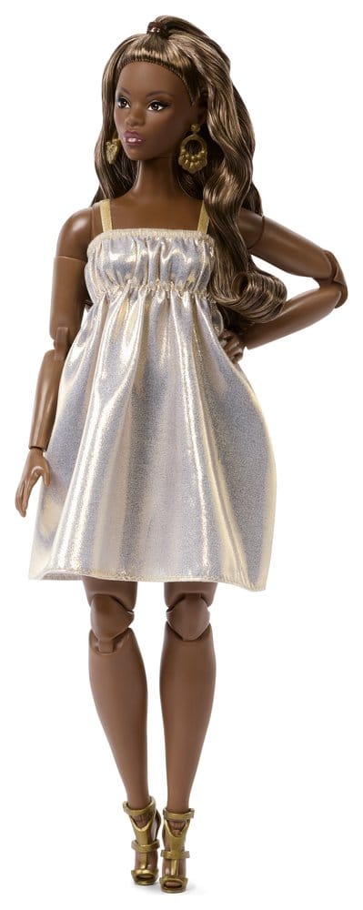 Barbie Signature Puppe Barbie Basics: Model 09 - Anime Figuren günstig kaufen