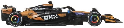 Formel 1 Hot Wheels Premium Die-Cast Fahrzeug Team McLaren: Driver 1 - Anime Figuren günstig kaufen