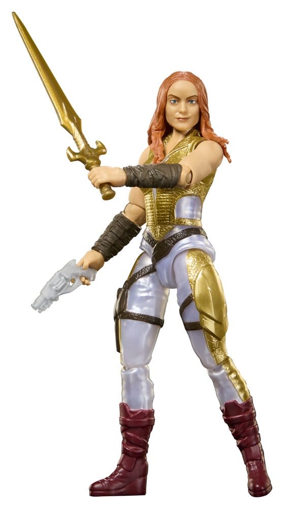 Masters of the Universe 2026 Movie Actionfigur Teela - Anime Figuren günstig kaufen