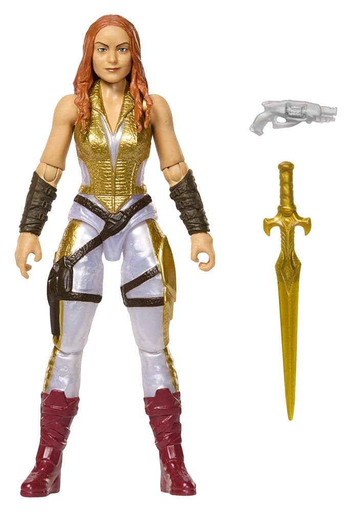 Masters of the Universe 2026 Movie Actionfigur Teela - Anime Figuren günstig kaufen