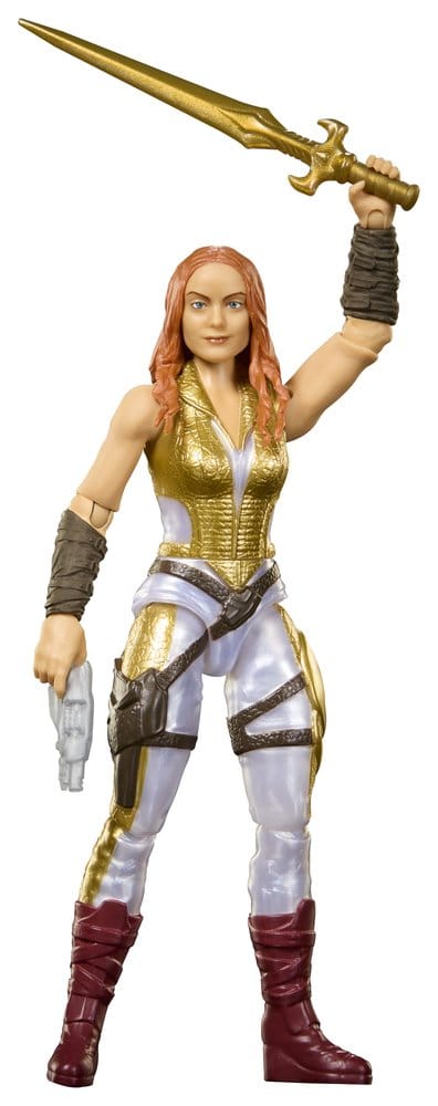 Masters of the Universe 2026 Movie Actionfigur Teela - Anime Figuren günstig kaufen