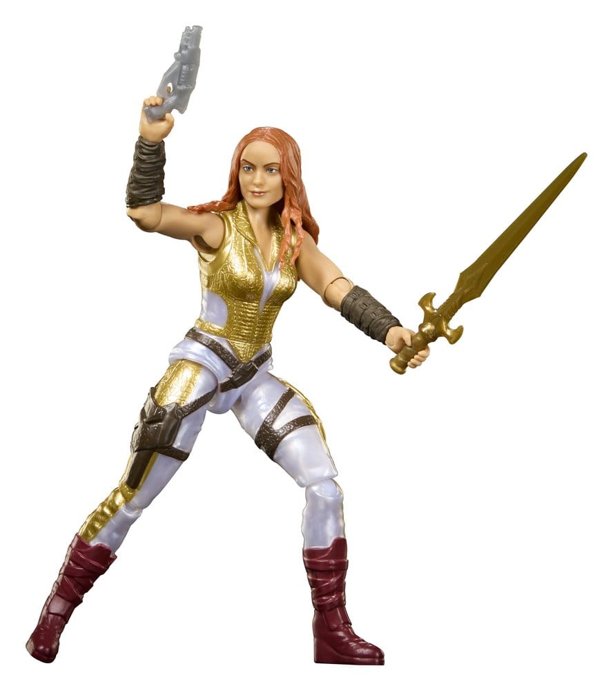 Masters of the Universe 2026 Movie Actionfigur Teela - Anime Figuren günstig kaufen
