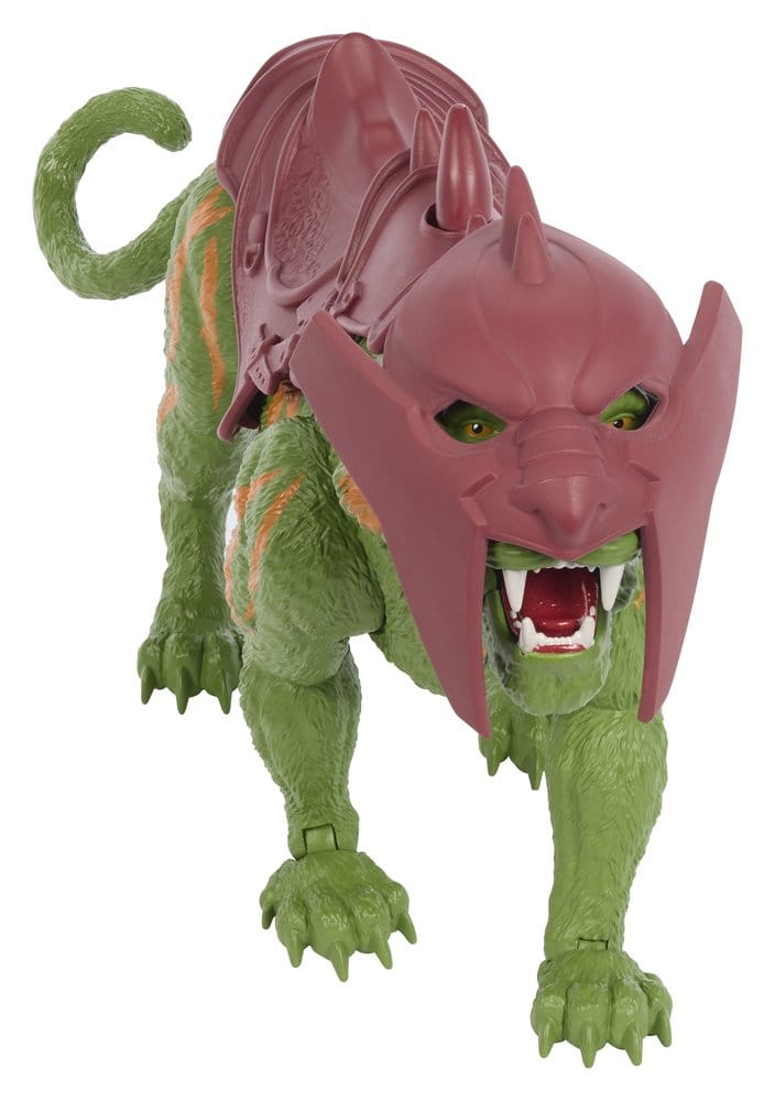 Masters of the Universe 2026 Movie Actionfigur Battle Cat - Anime Figuren günstig kaufen