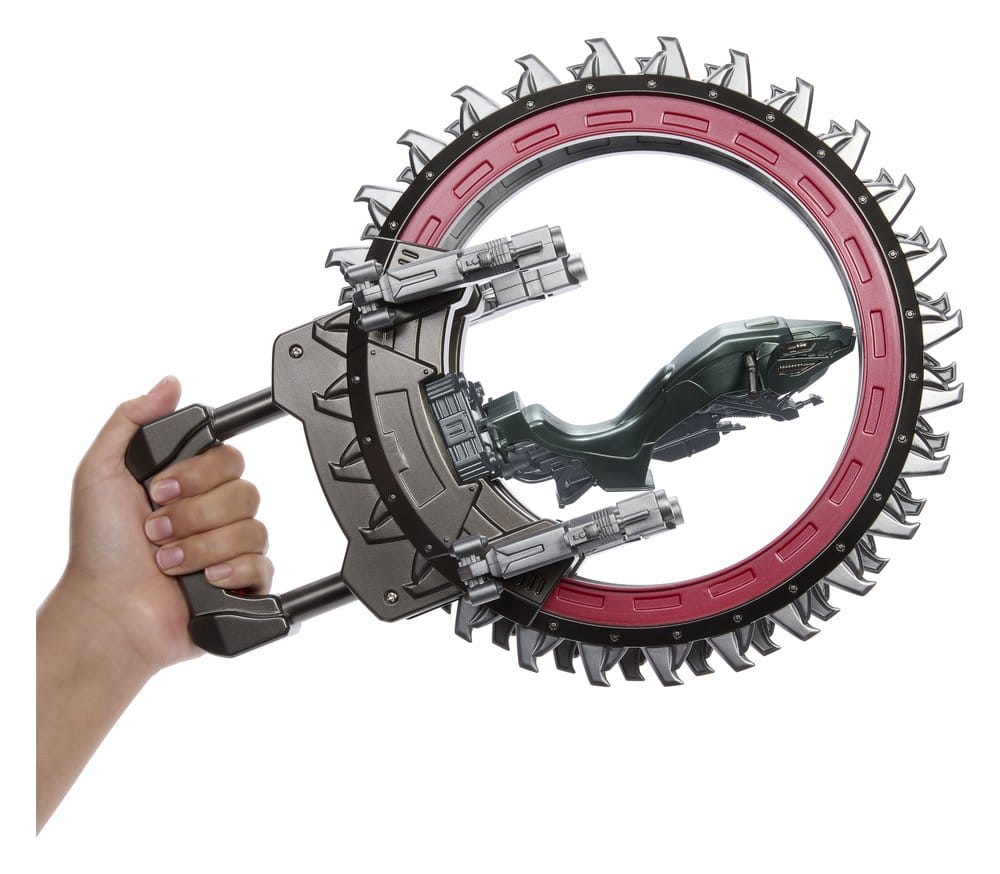Masters of the Universe 2026 Movie Fahrzeug Roton - Anime Figuren günstig kaufen