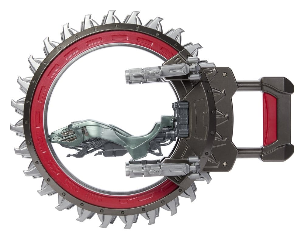 Masters of the Universe 2026 Movie Fahrzeug Roton - Anime Figuren günstig kaufen