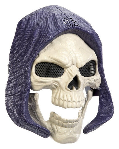 Masters of the Universe 2026 Movie Chronicles Roleplay-Replik Skeletors Maske *Deutsche Version* - Anime Figuren günstig kaufen