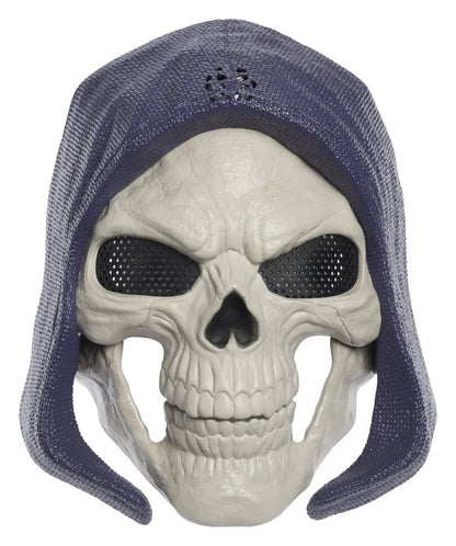 Masters of the Universe 2026 Movie Chronicles Roleplay-Replik Skeletors Maske *Deutsche Version* - Anime Figuren günstig kaufen